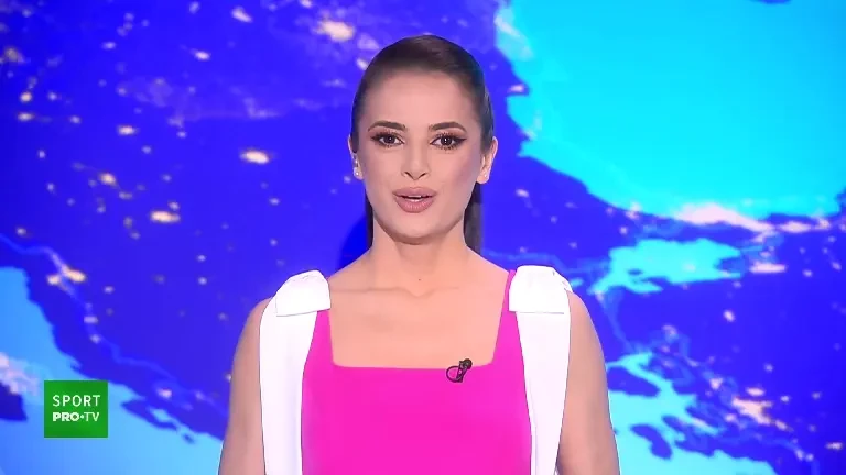 Englezoaica a reușit lovitura zilei în golf