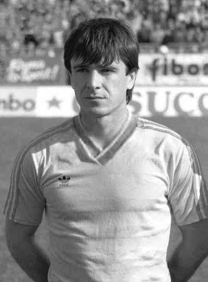 Dorin mateut 1989