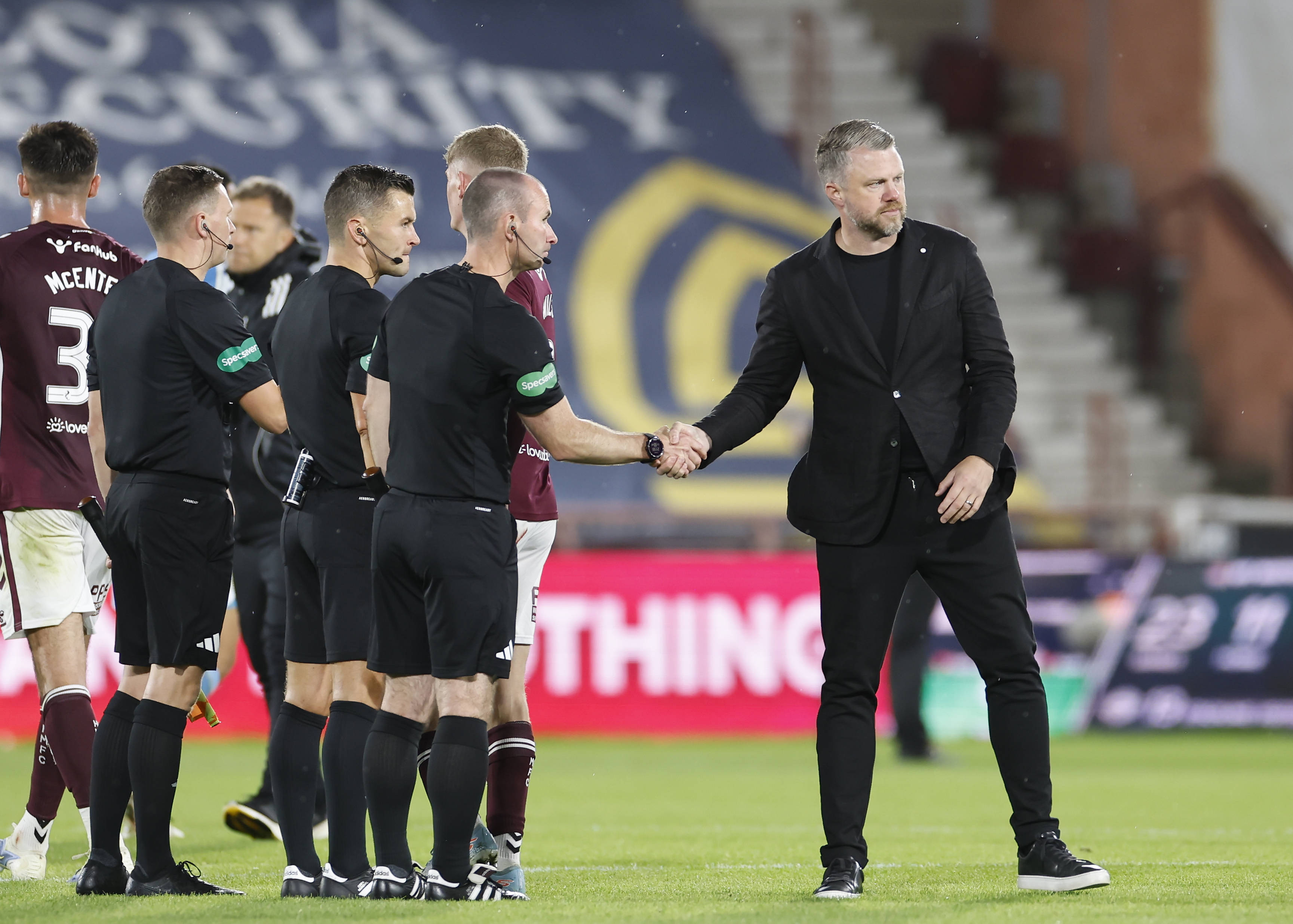 Scoțienii pun presiune pe FCSB: Nu ne interesează Conference League, vrem doar Europa League!