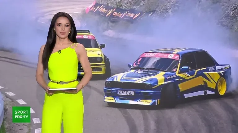 Mașinile cu sute de cai putere „blochează” accesul FCSB-ului pe Arena Națională