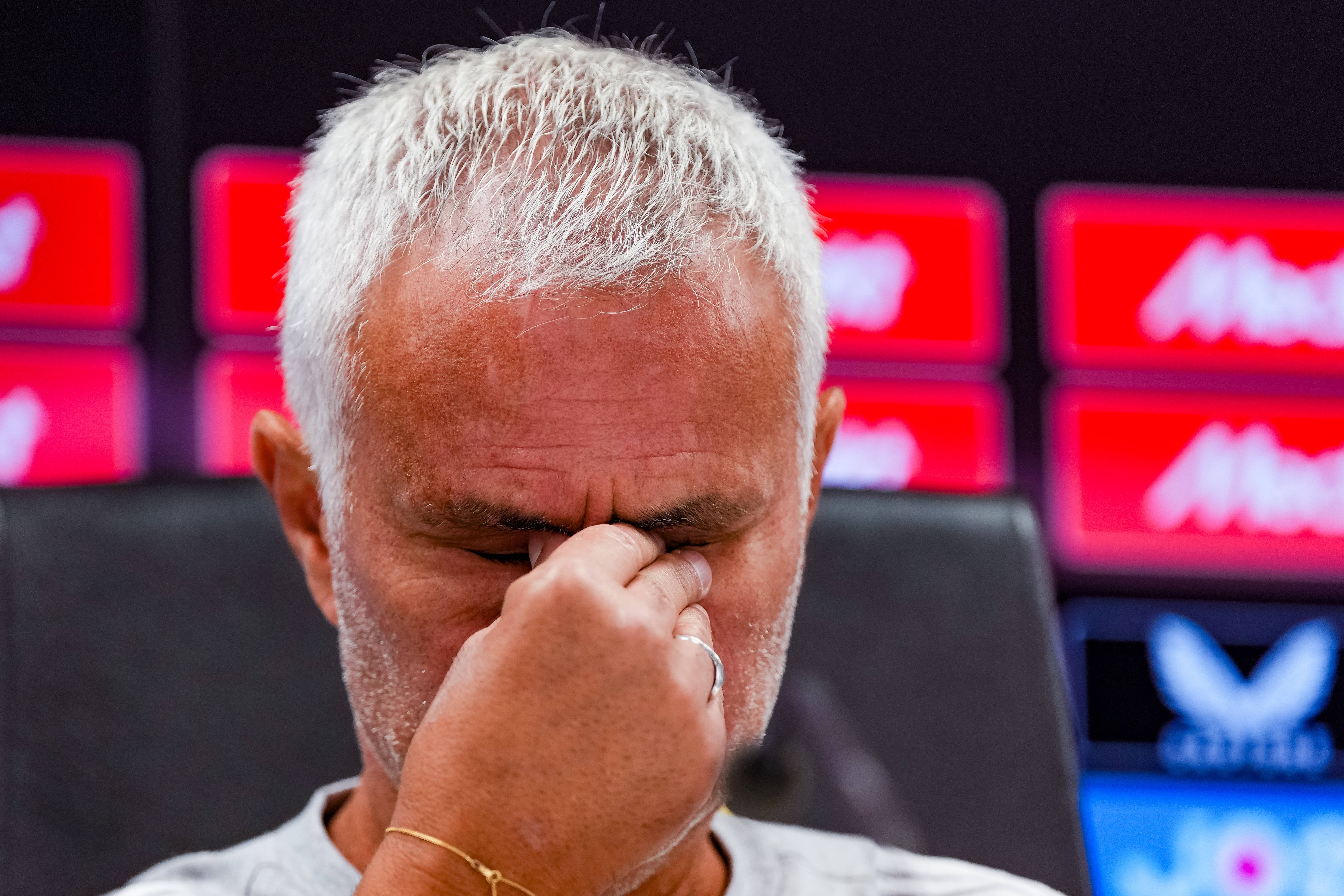 Jose mourinho 5