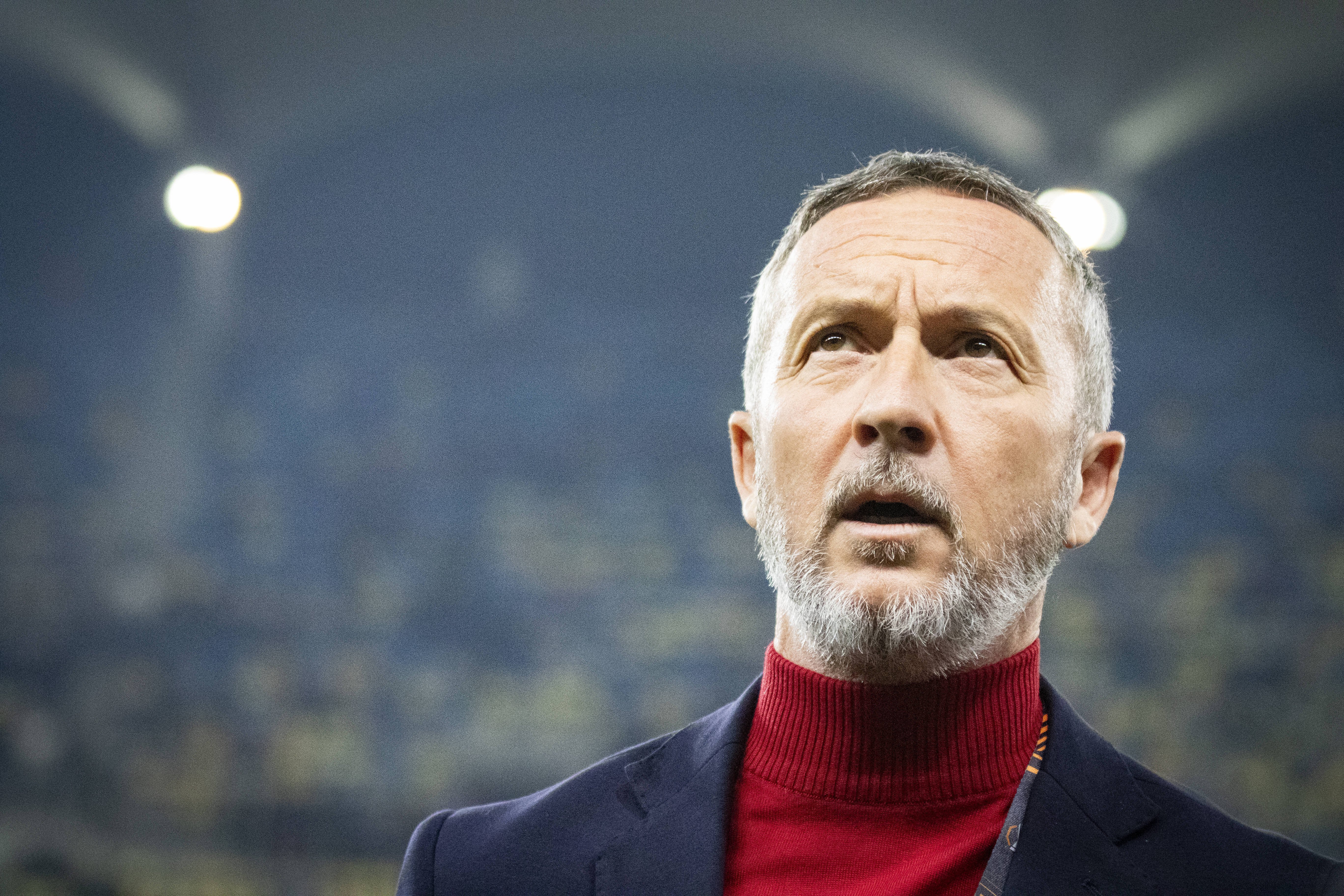 Ofertă pentru Mihai Stoica: &rdquo;Bani mai mulți dec&acirc;t la FCSB!&rdquo;