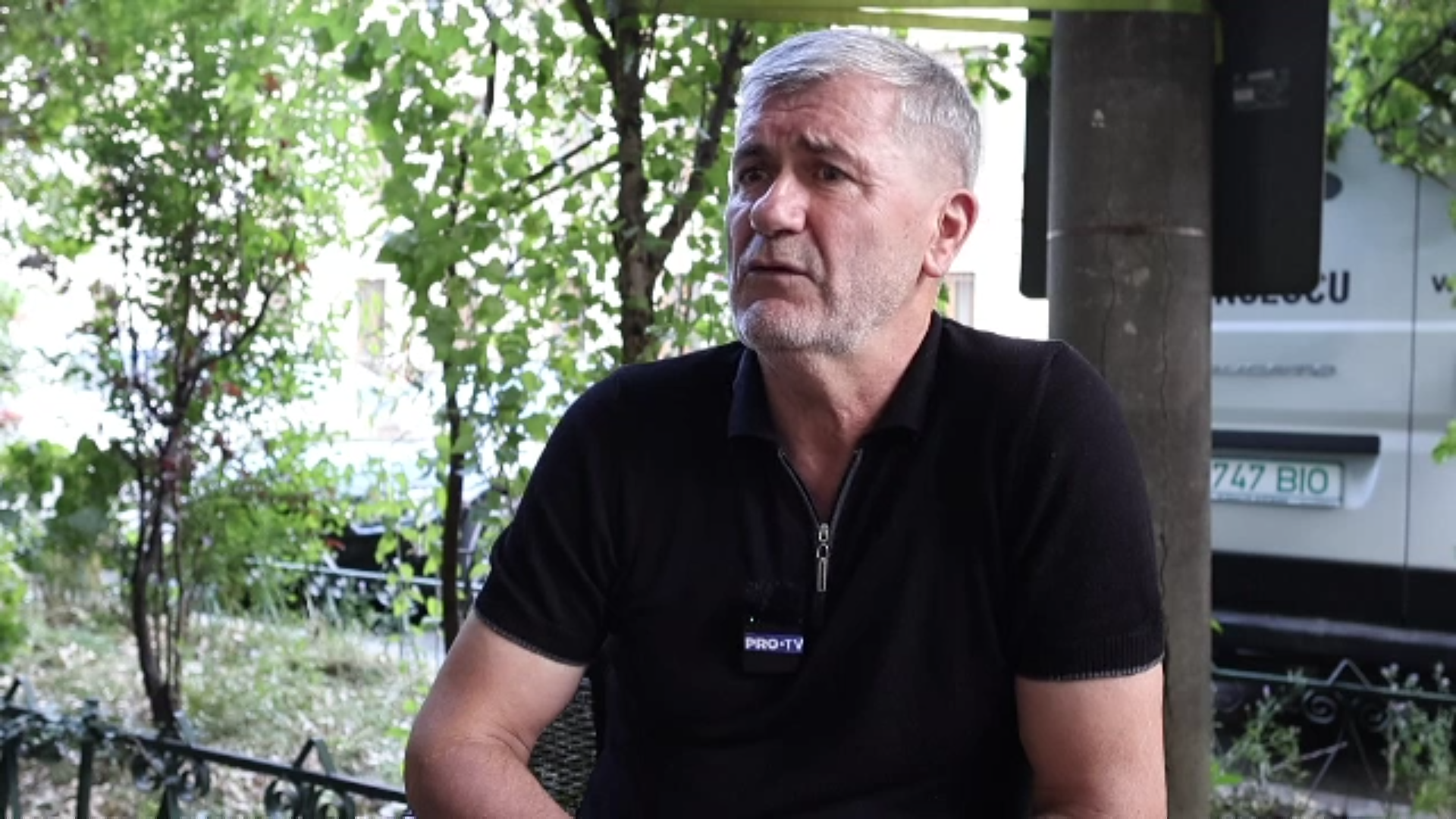 Fără menajamente, Valeriu Iftime a desființat un patron: &rdquo;Am asistat la un circ! I-a distrus psihic și le-a tăiat tot elanul&rdquo;