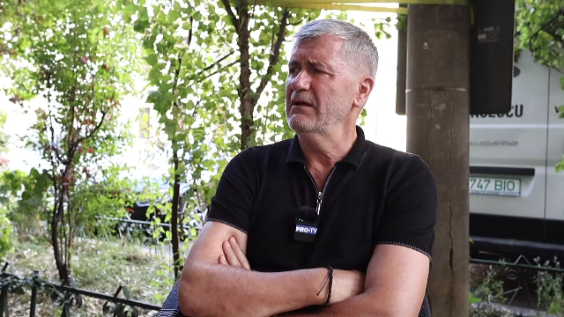 Prinde FCSB play-off-ul? Valeriu Iftime a dat răspunsul pe loc