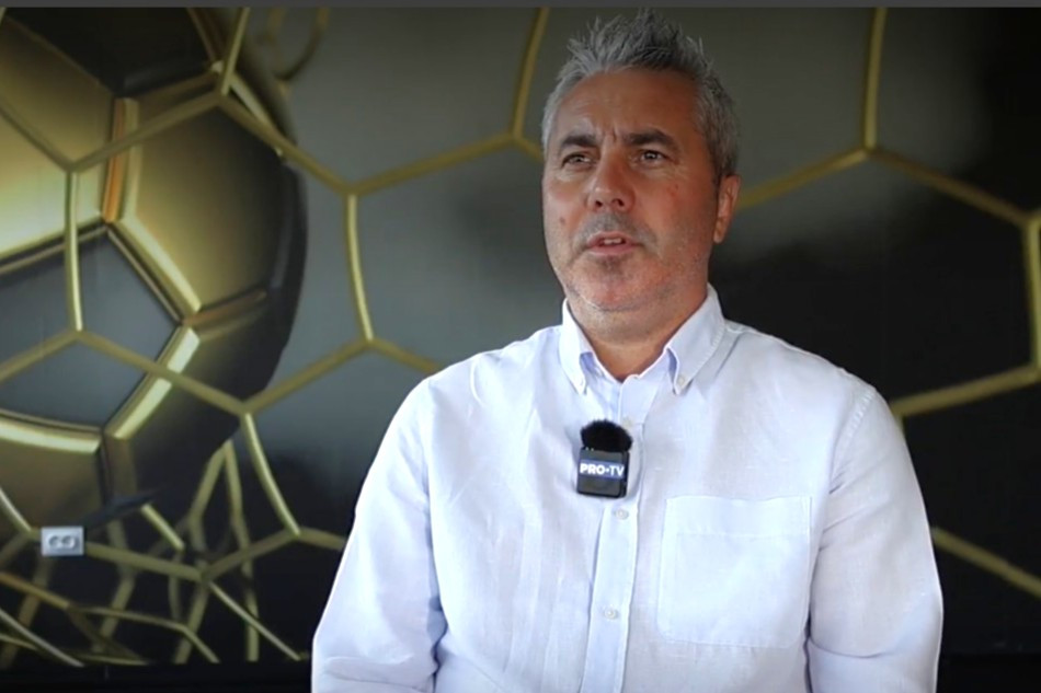 Adrian Neaga, surprins de debutul foarte slab de sezon al FCSB: Nu credeam că vor tremura c&acirc;nd vor auzi de Drita