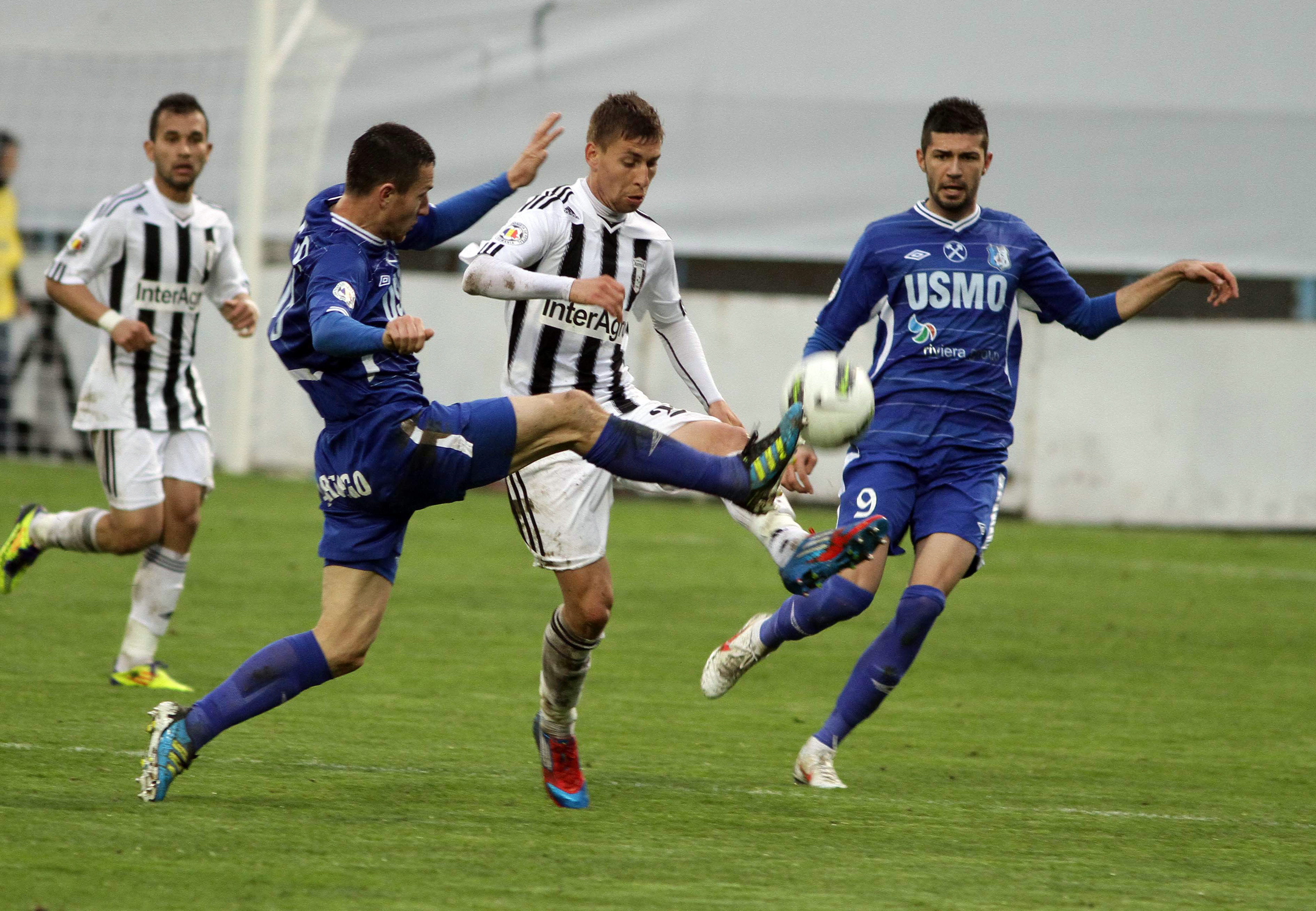 Ce mai face Alexandru Grigoraș, fiul lui Petre Grigoraș! Tatăl i-a devenit secund : El e șeful acolo