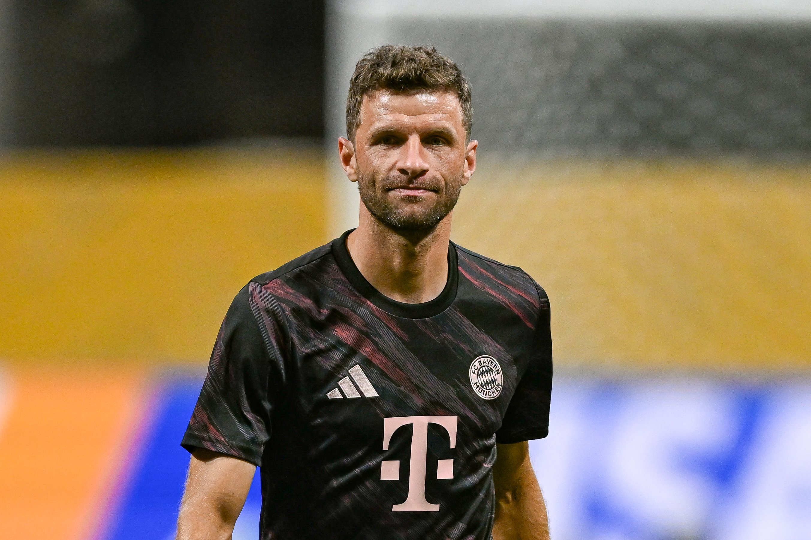 Ce lovitură: Thomas Muller a fost prezentat la noua sa echipă!