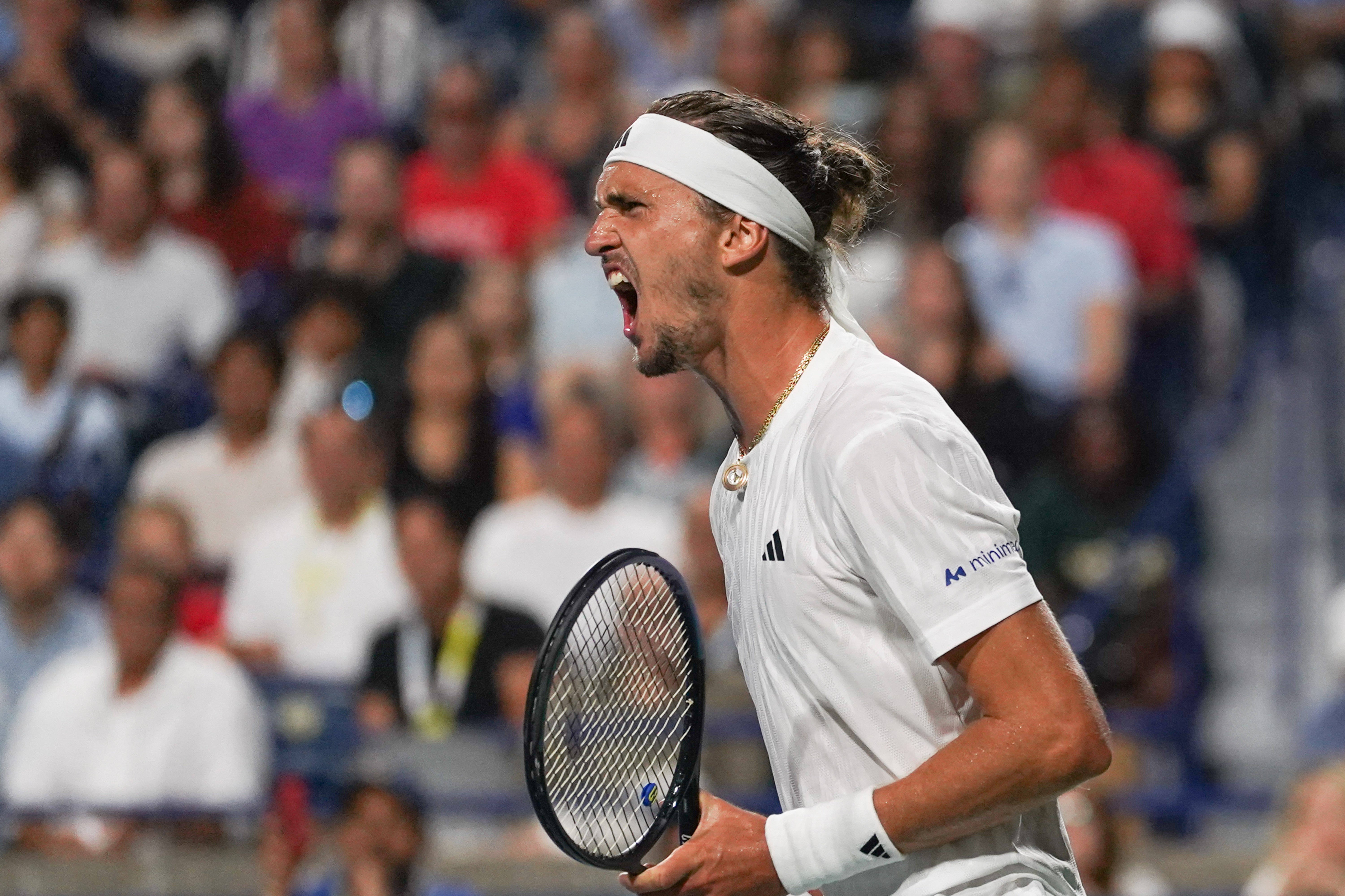 Alexander Zverev a ratat calificarea &icirc;n finala turneului ATP Masters 1.000 de la Toronto. Cine l-a &icirc;nvins și cu ce scor