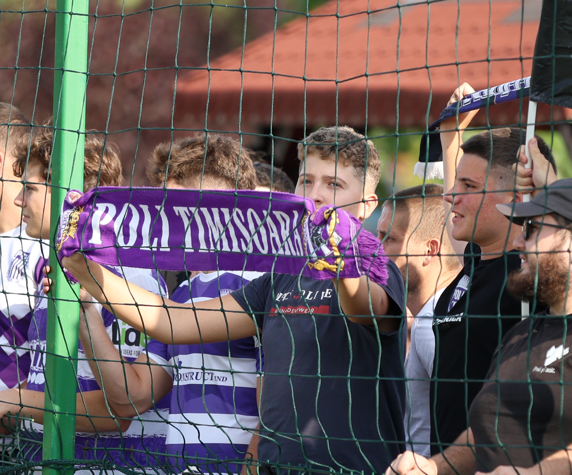 Rezultatele din turul 2 al Cupei! FC U Craiova eliminată, Poli Timișoara refuză momentul de reculegere pentru Ion Iliescu, CS Dinamo avea deja 2-0 &icirc;n 15