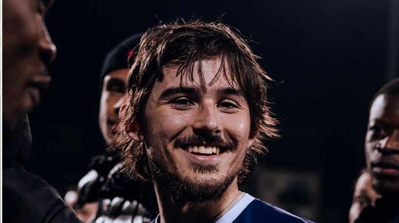 Alexi Pitu a semnat! Noua formație a fostului fotbalist de la Farul: &bdquo;Bine ai venit!&rdquo;