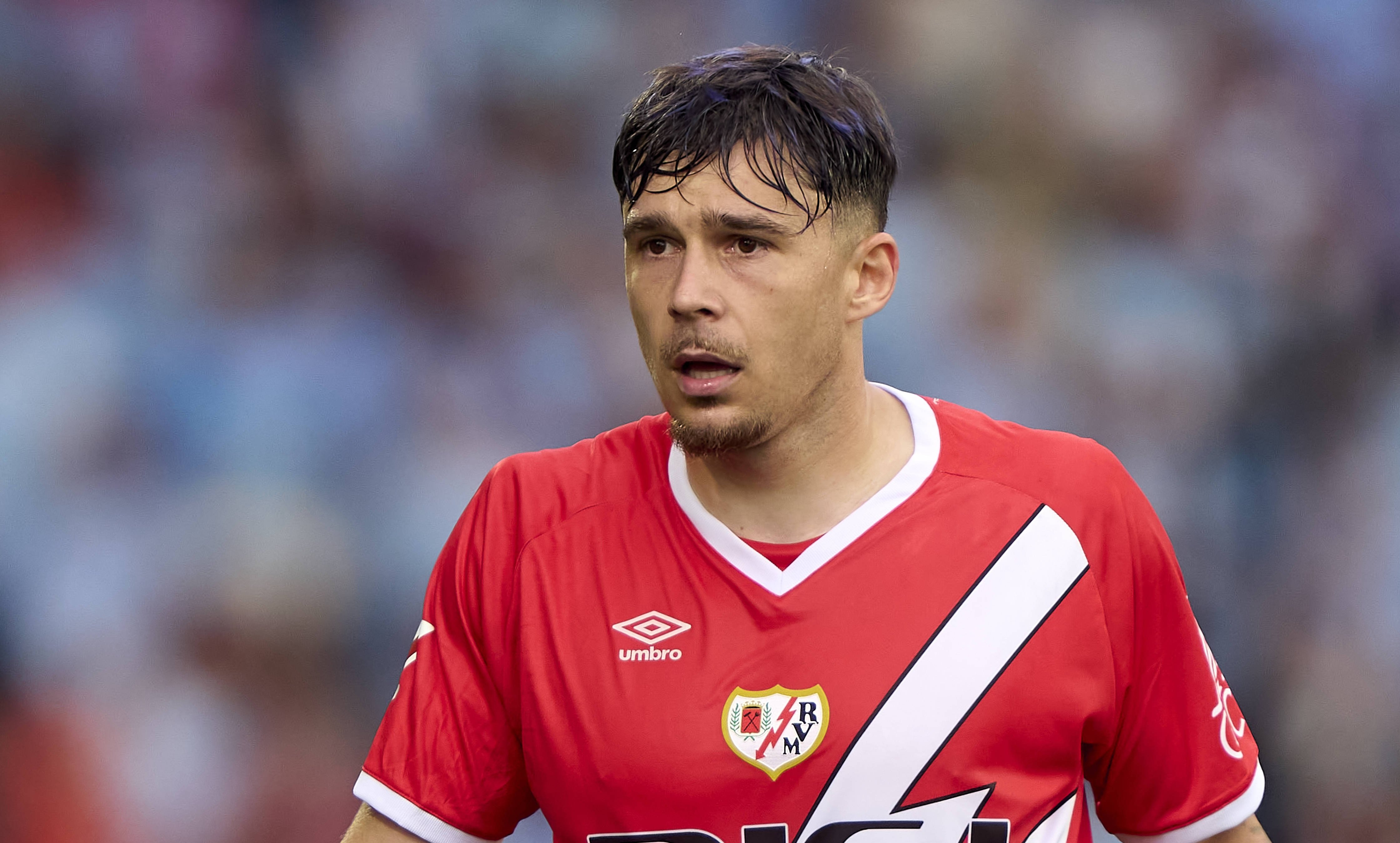 Andrei Rațiu a răbufnit după decizia lui Rayo: Rănit și dezamăgit! A fost șansa vieții lui