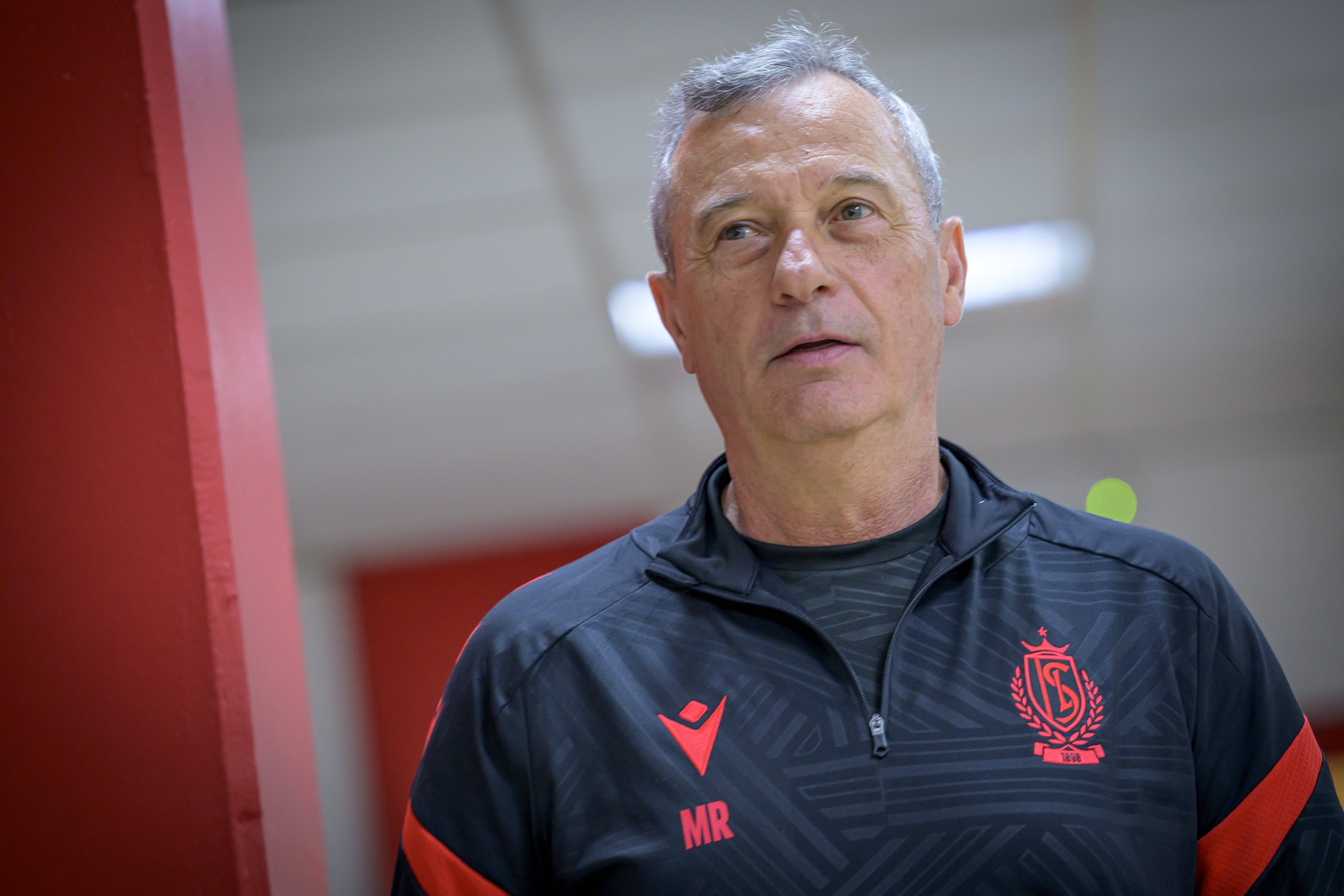 Transferul #13 | Standard Liege, două milioane de euro pentru noul golgheter al lui Mircea Rednic
