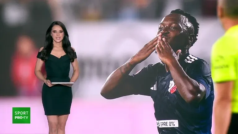 Valeriu Iftime râde de Gigi Becali după eliminarea din Ligă, dar speră ca FCSB să își revină in Europa!