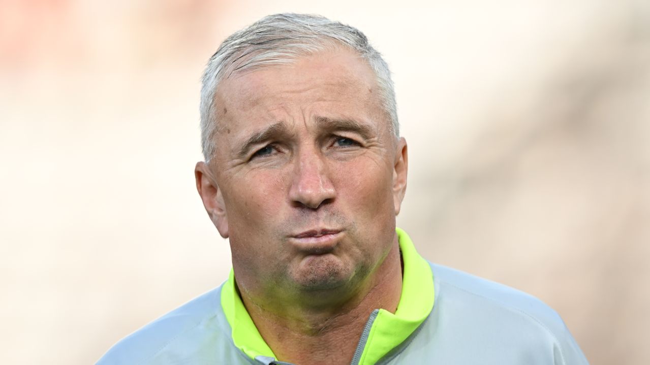Anunță revenirea lui Dan Petrescu: