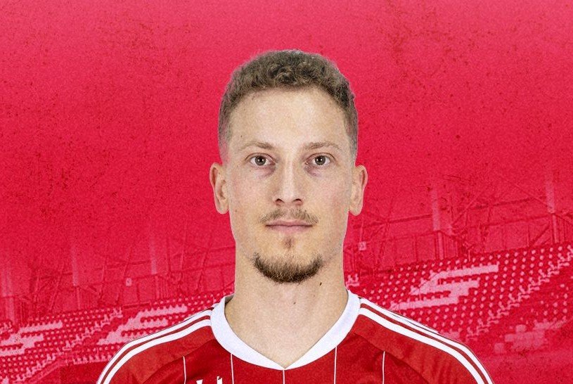 Lovitură de imagine pentru o echipă din Liga 2! A semnat un atacant școlit la Academia lui PSV Eindhoven