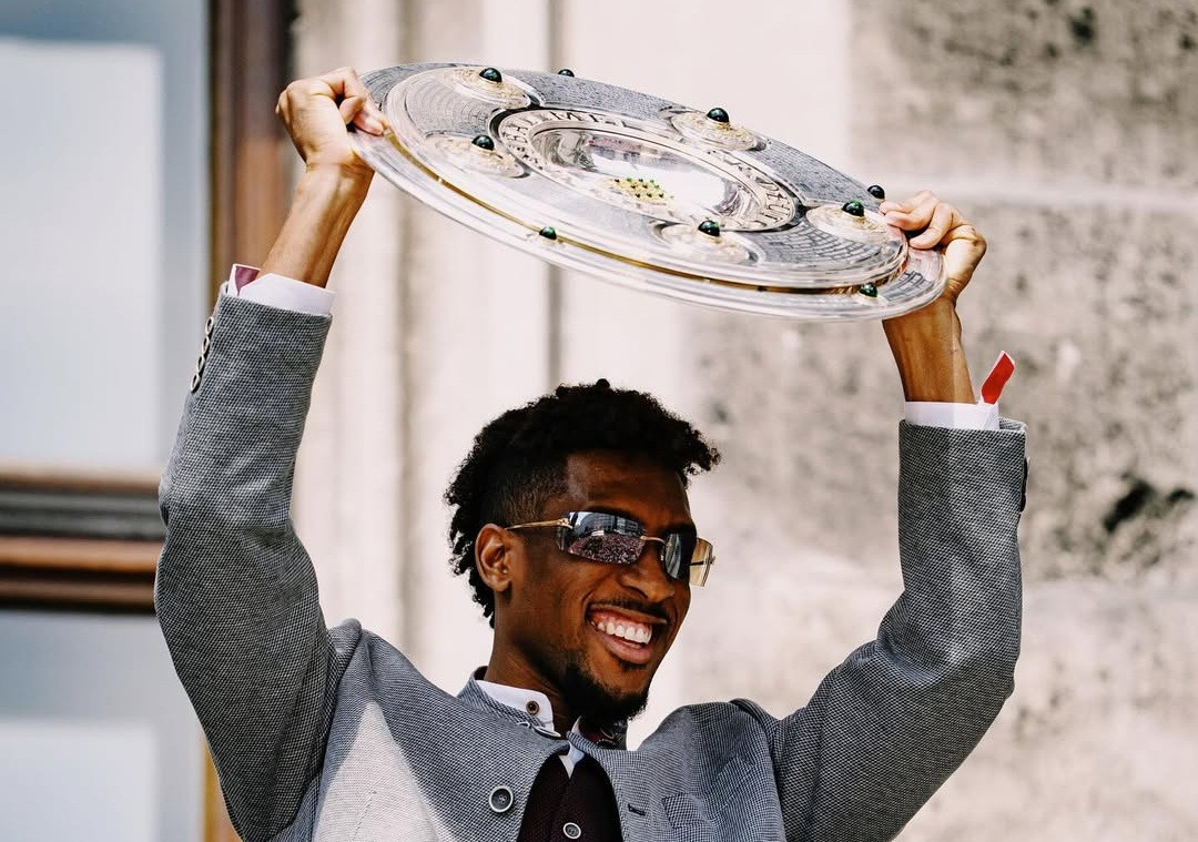 Kingsley Coman a luat decizia după ce Al Nassr i-a trimis lui FC Bayern oferta! Anunțul lui Fabrizio Romano