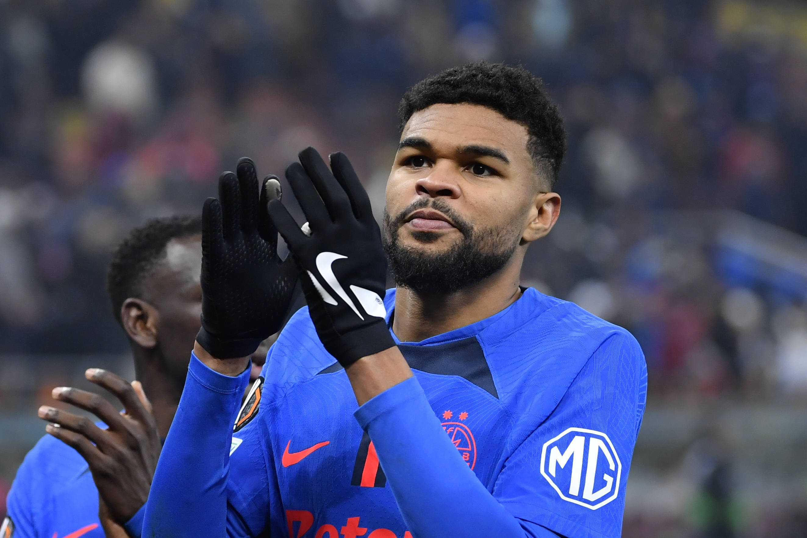 Meci de foc pentru fratele lui Malcom Edjouma! După 6-0 cu Stuttgart, &icirc;l așteaptă o nouă provocare