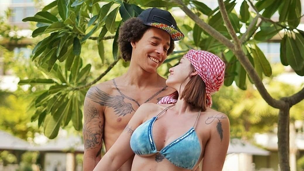 Ce mai face Axel Witsel, superstarul belgian căsătorit cu o rom&acirc;ncă