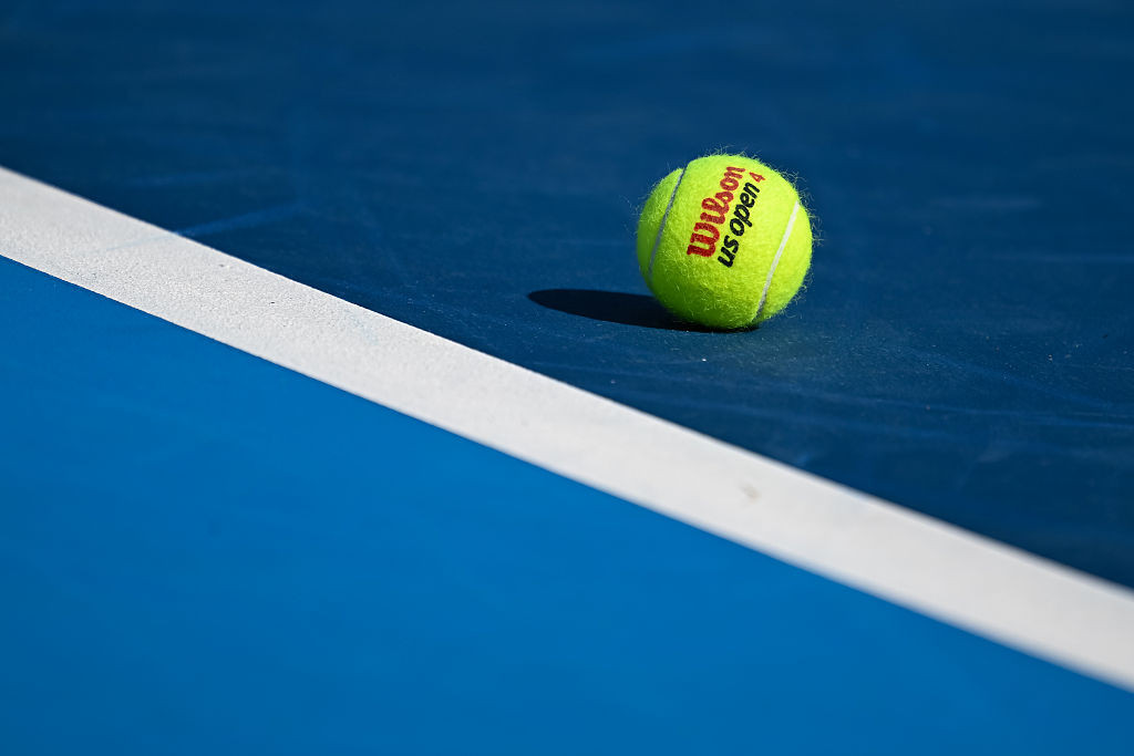 Alertă &icirc;n SUA! Alertă de caniculă la US Open