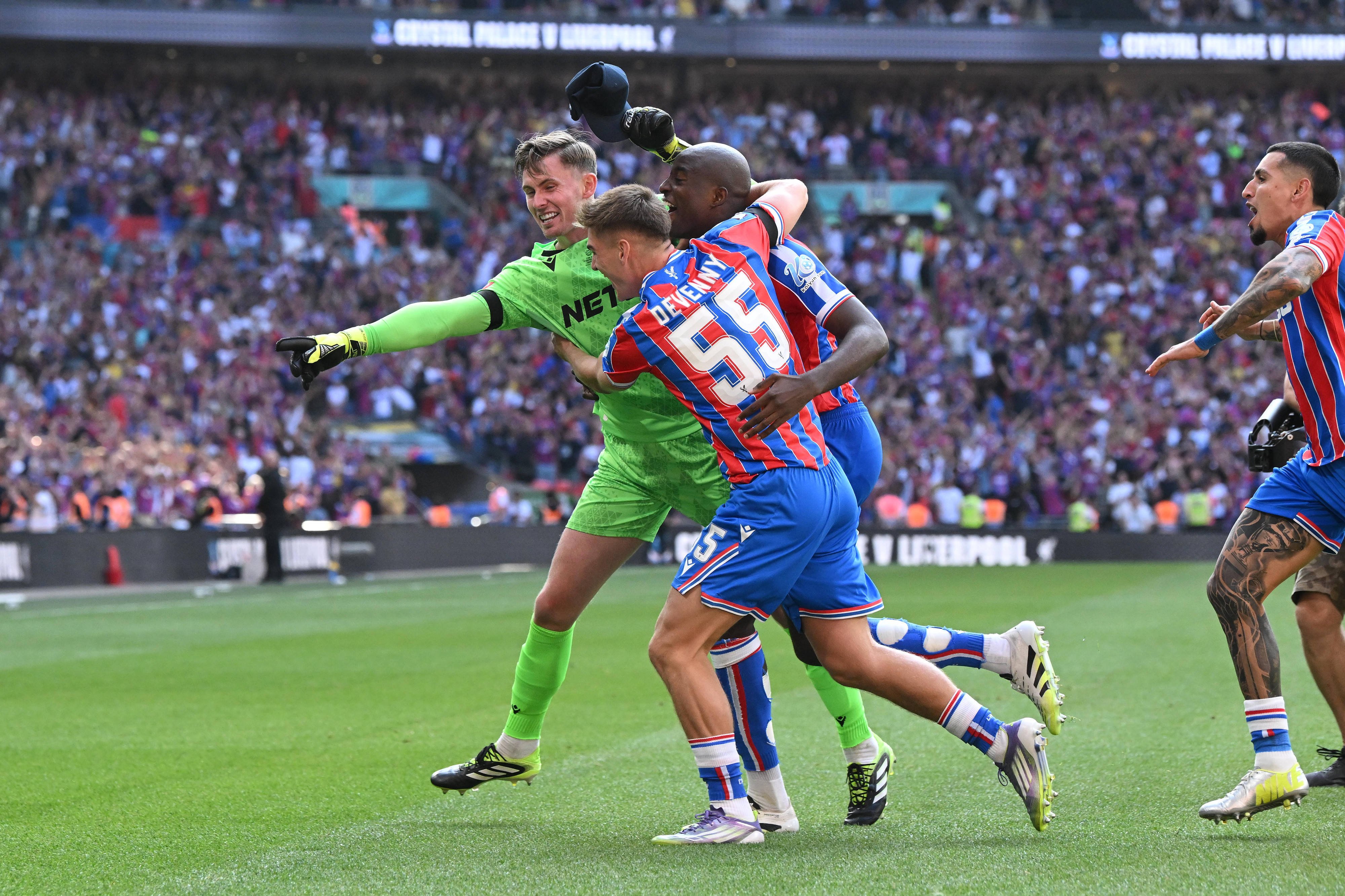 Crystal Palace &ndash; Liverpool 2-2 (3-2 d.l.d.). &rdquo;Vulturii&rdquo; cuceresc Supercupa Angliei. Meciul a fost LIVE pe VOYO