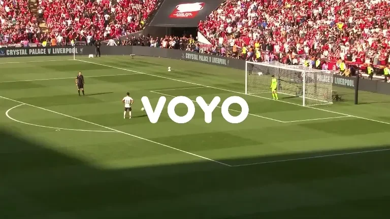 Supercupa Angliei: Crystal Palace - Liverpool. Loviturile de departajare