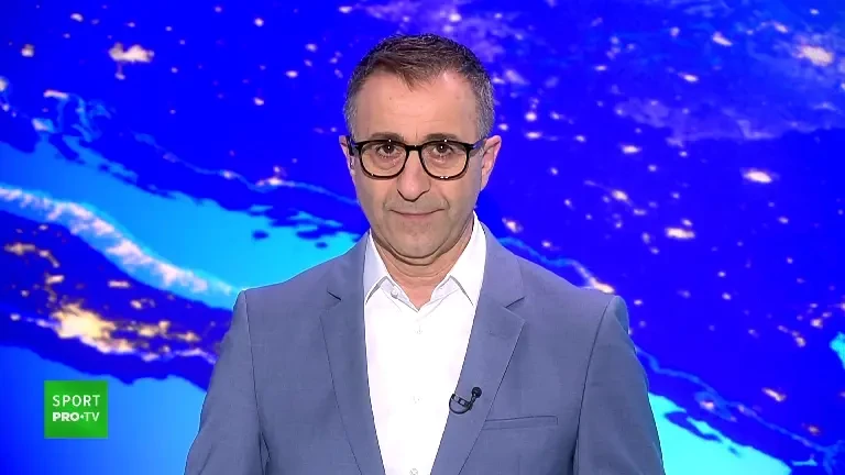 Radu Valahu a făcut show (10 august 2025)