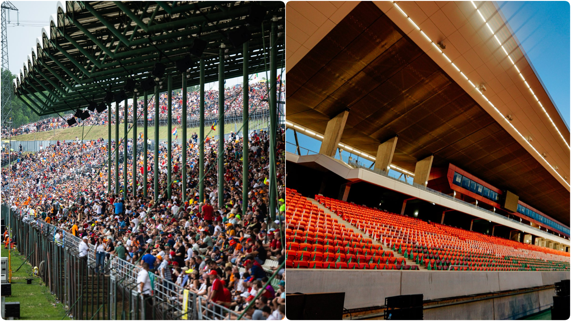Mina de aur a Ungariei, o lecție pentru Rom&acirc;nia. Hungaroring a fost renovat &icirc;n timp record și produce anual miliarde de forinți