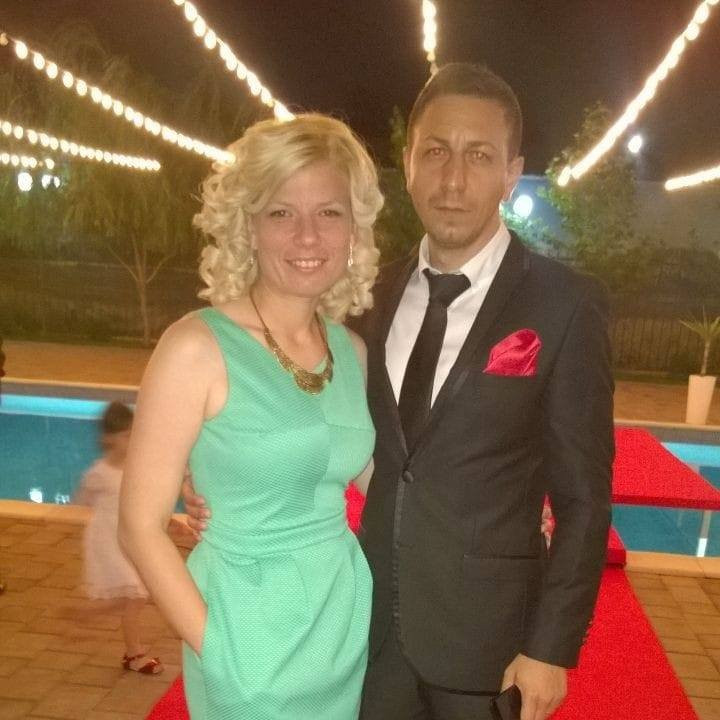 Cristina trandafir 7