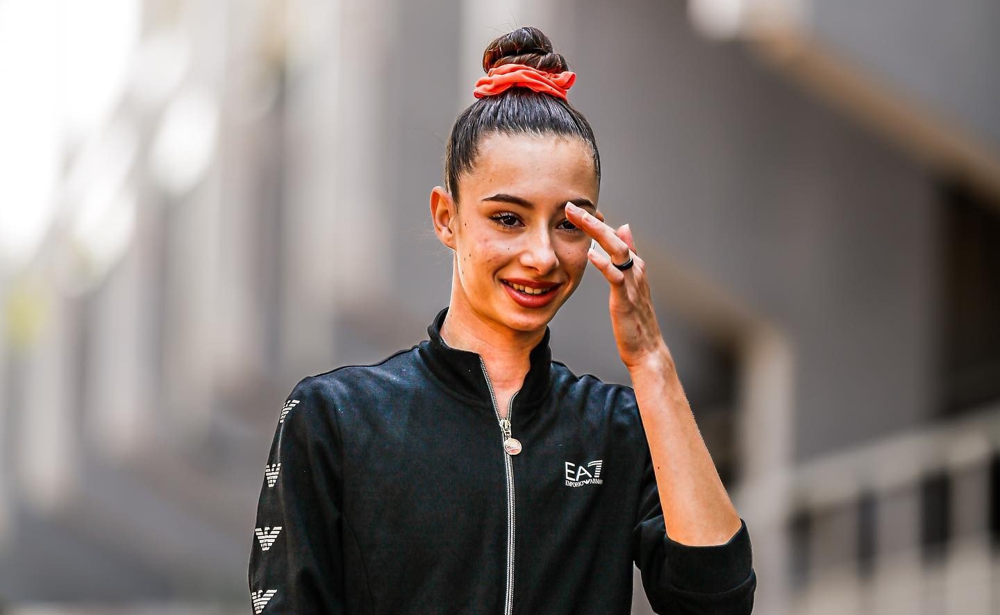 Superbe! Ștefania Uță cu aur și Daria Vr&icirc;nceanu cu argint au adus singurele medalii la Campionatele Europene U-20 de atletism