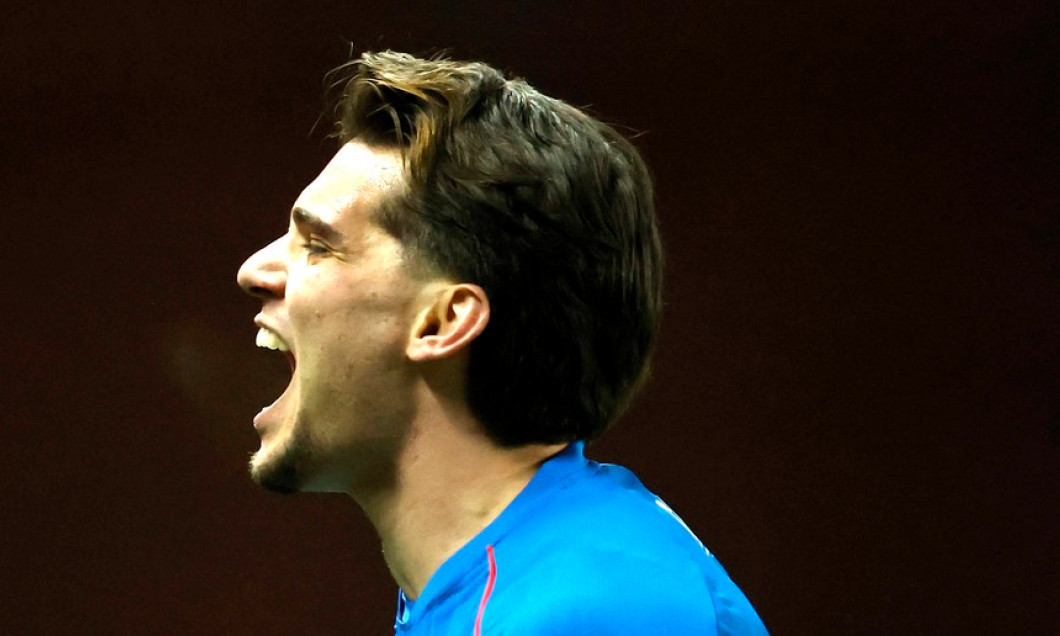 FRF, &icirc;ncredere totală &icirc;n Ianis Hagi: &rdquo;Are valoare și poate decide un meci &icirc;n fiecare moment&rdquo;