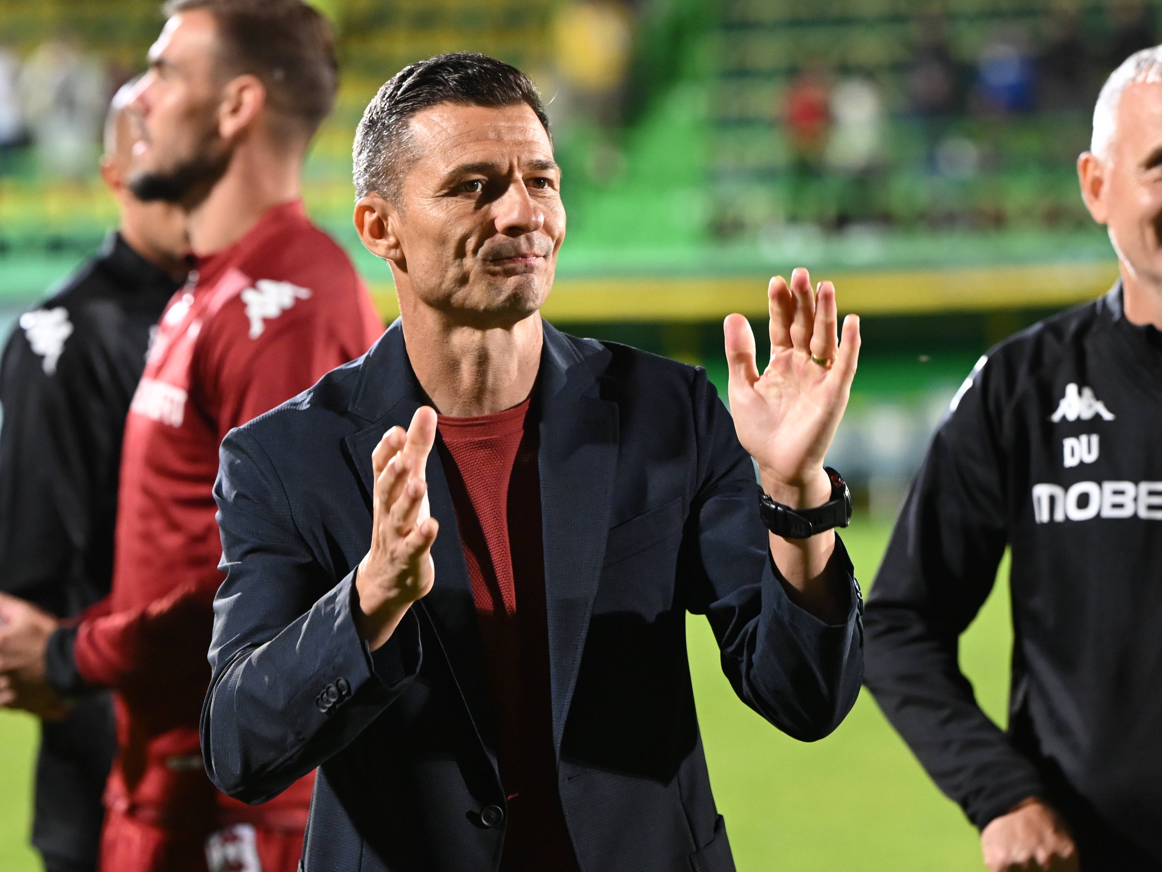 Rapid și-a luat mijlocaș din Serie A! Fotbalistul e &icirc;n probe &icirc;n Giulești