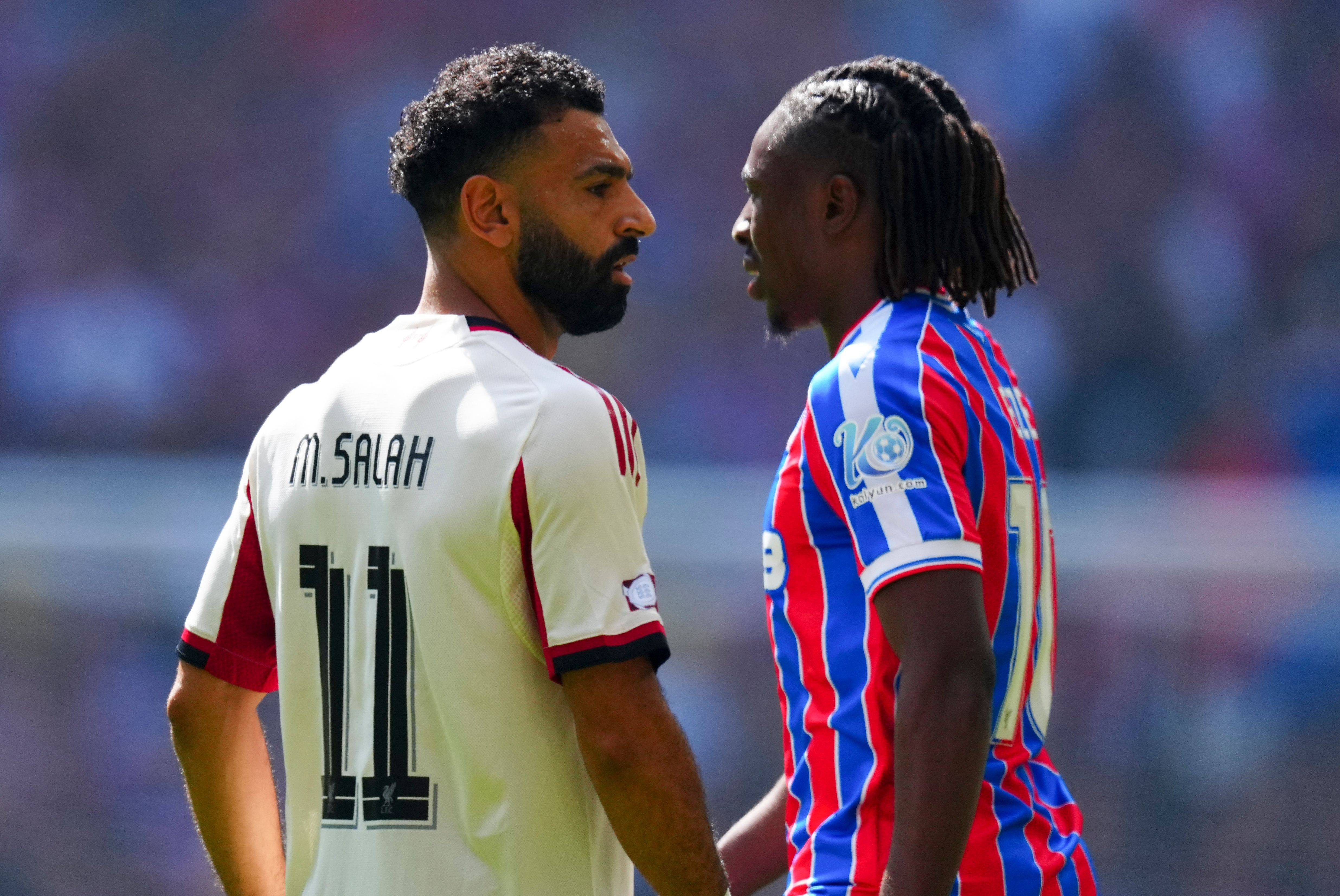 A &icirc;nceput sezonul &icirc;n Anglia, cu o mare surpriză pe Wembley! Premier League se vede EXCLUSIV pe VOYO