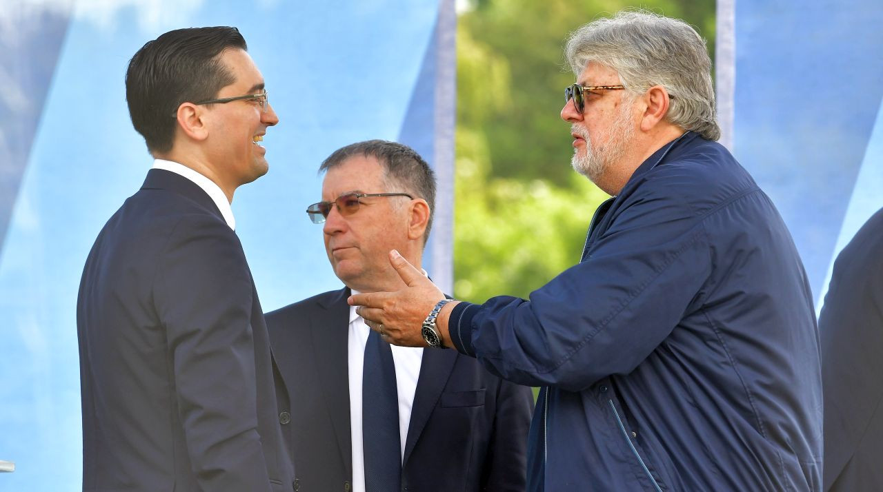 AS47 despre scandalul cu FCSB și LPF &icirc;n prim-plan: &rdquo;C&acirc;t de gros trebuie să fie șoriciul de pe obrazul lui Gino, Burleanu și Justin&rdquo;