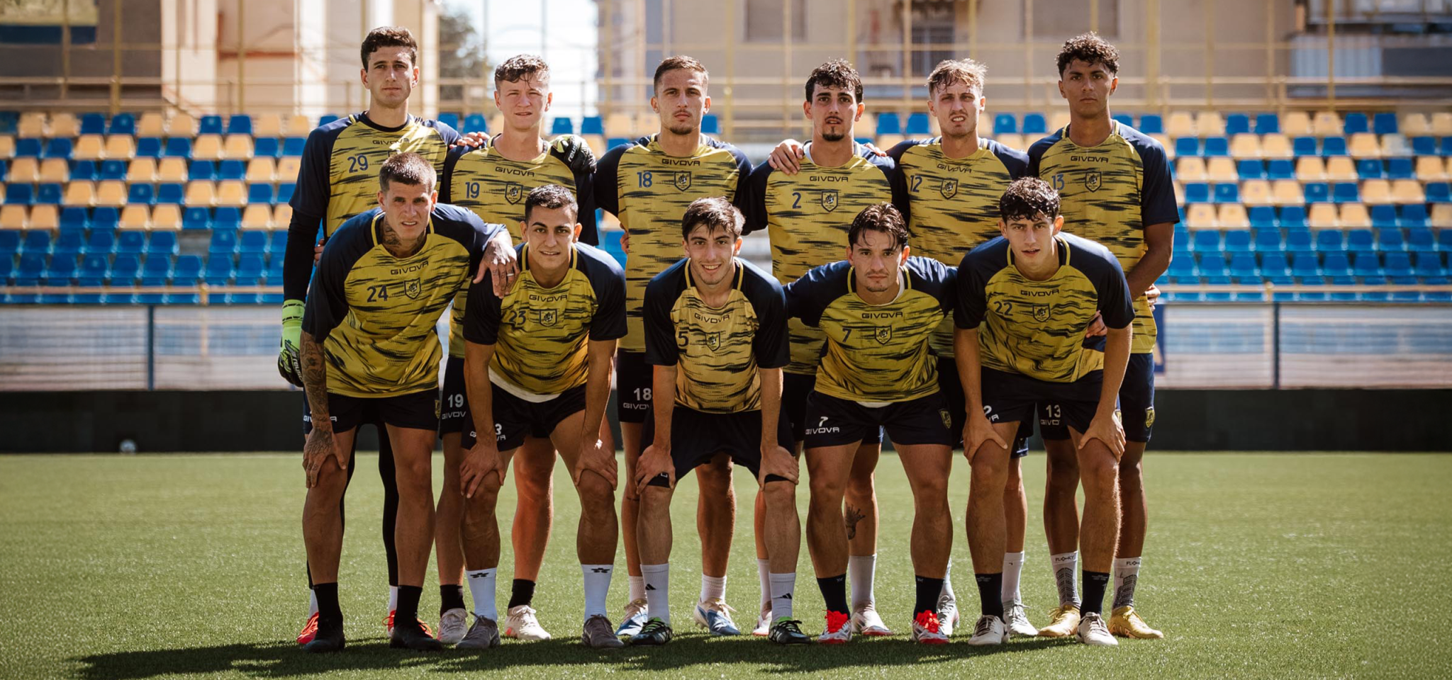 Burnete juve stabia 4