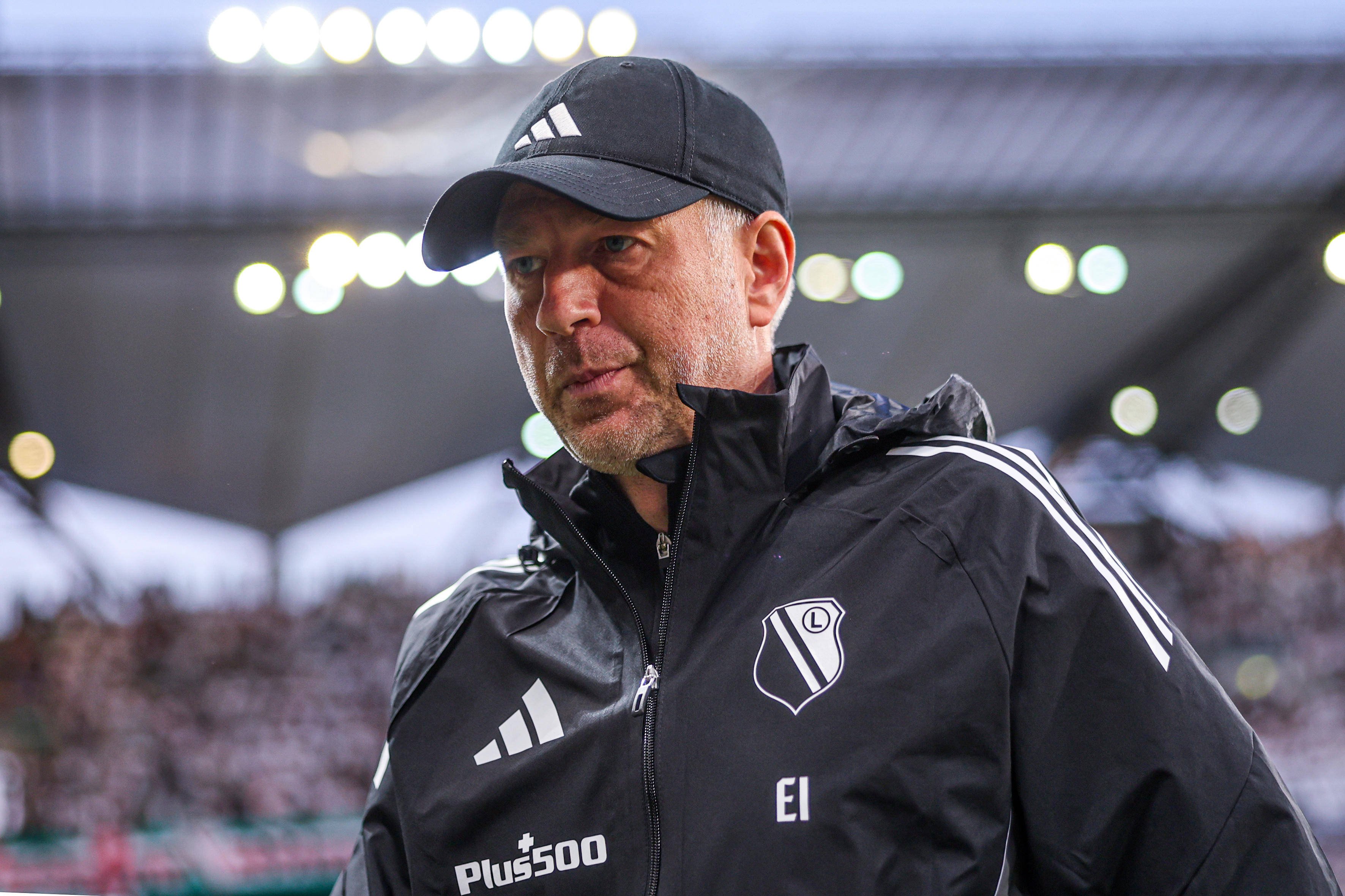 Mazilit de Iordănescu! Atacantul care a costat-o un milion de euro pe Legia, trimis la altă echipă din Polonia