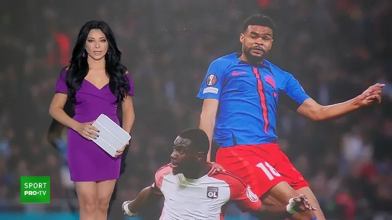 &Icirc;nregistrarea lui Edjouma la LPF &icirc;n timpul campionatului a născut un scandal uriaș &icirc;n Superliga