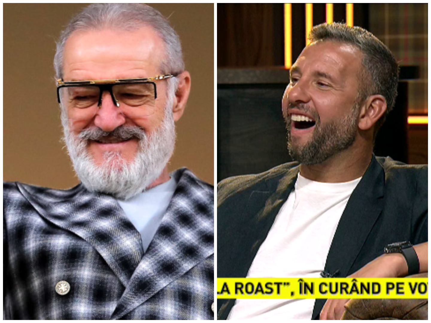 &bdquo;Gigi Becali?&rdquo; Răzvan Raț, hohote de r&acirc;s la &bdquo;Fața la joc&rdquo;: &bdquo;Dumnezeul antrenorilor!&rdquo;