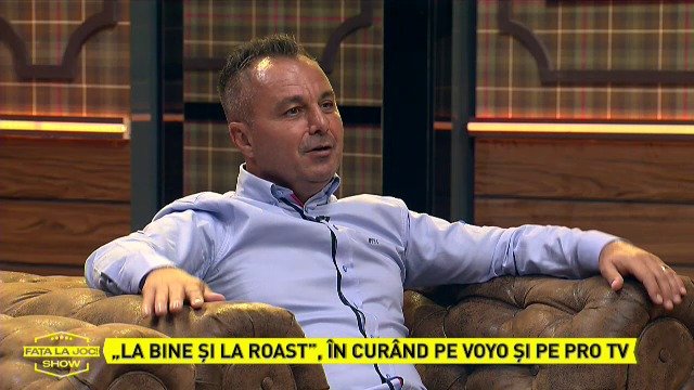 Florentin Petre l-a terminat pe Eugen Trică la un test fizic la CSKA Sofia: A căzut, eu am rămas singur