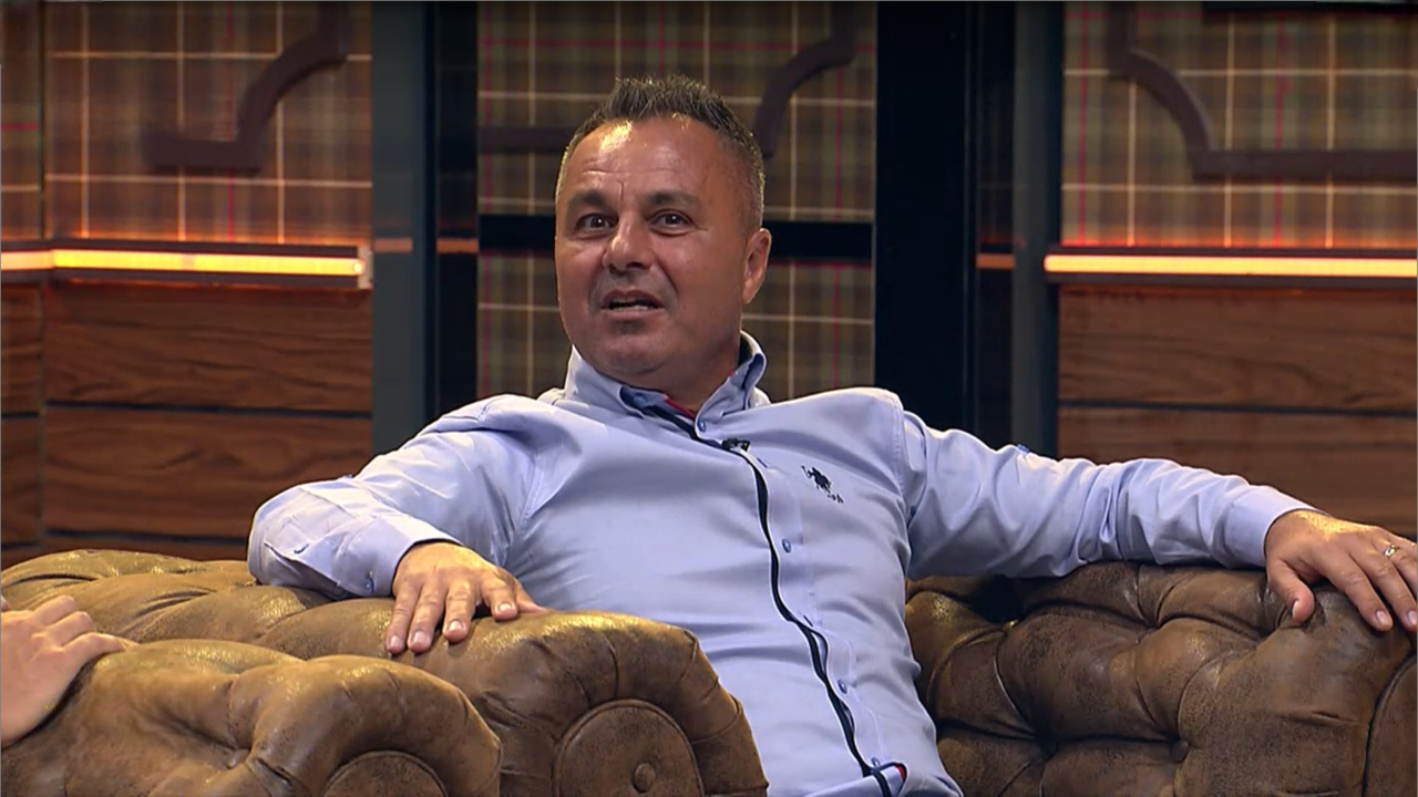 Florentin Petre și-a găsit urmașul la Dinamo: Parcă mă văd pe mine!
