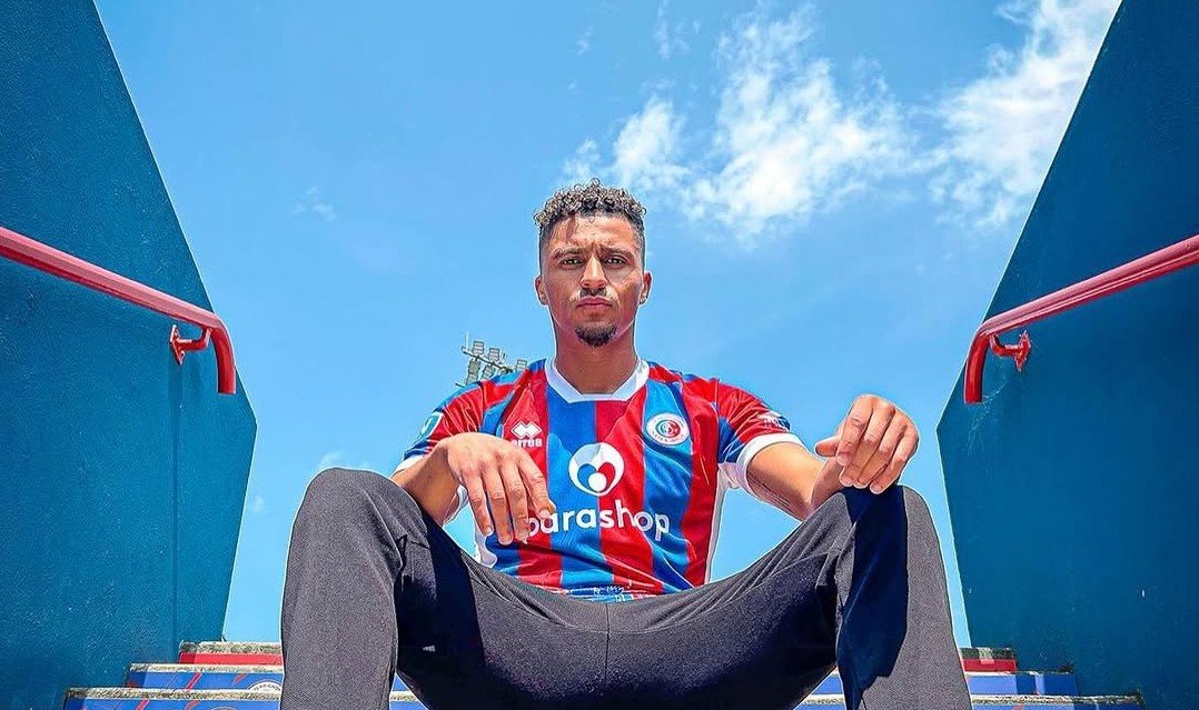 Fostul jucător al lui Dinamo a semnat cu o echipă din Franța!