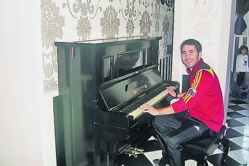 Cu se ocupă acum Adrian Neaga: Am văzut cum e să fiu antrenor, dar cred că mi-am găsit meseria favorită