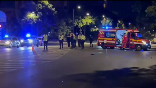 Noi dezvăluiri despre fotbalistul rom&acirc;n beat și drogat care a provocat un accident mortal! A vrut să &icirc;și lovească soția cu mașina