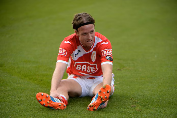 Fostul jucător al lui Standard Liege, condamnat la 7 ani de &icirc;nchisoare pentru trafic de cocaină