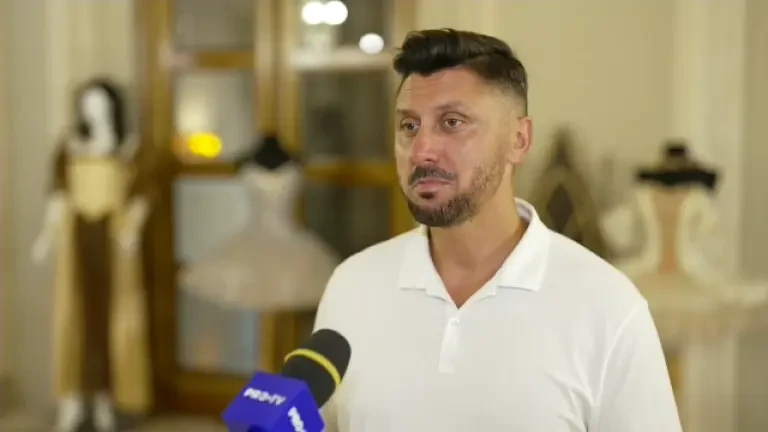 Reacția lui Ciprian Marica după transferul lui Dennis Man la PSV Eindhoven