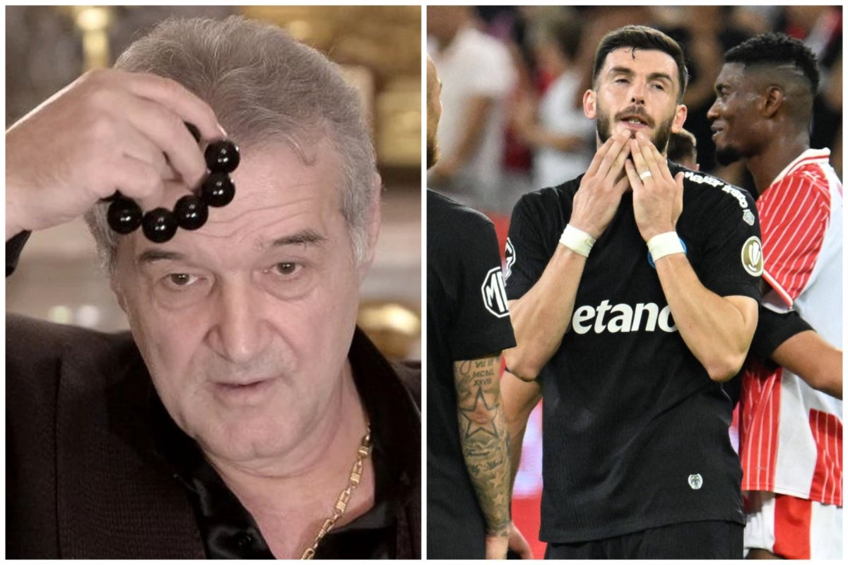 Gigi Becali a auzit ce a spus Mihai Popescu și a reacționat: &rdquo;Nu e lumesc!&rdquo;