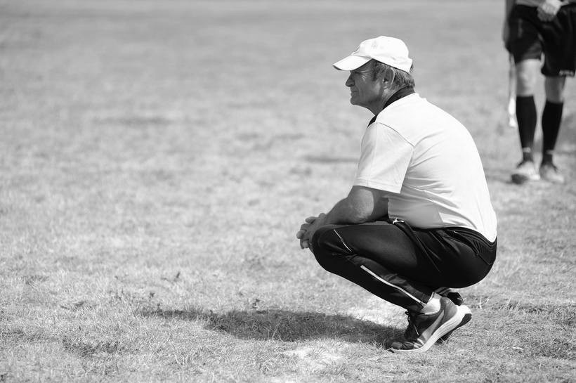 A murit Toader Șteț! Antrenorul care a promovat Oneștiul &icirc;n Divizia A și a reclădit Ceahlăul din Liga 5