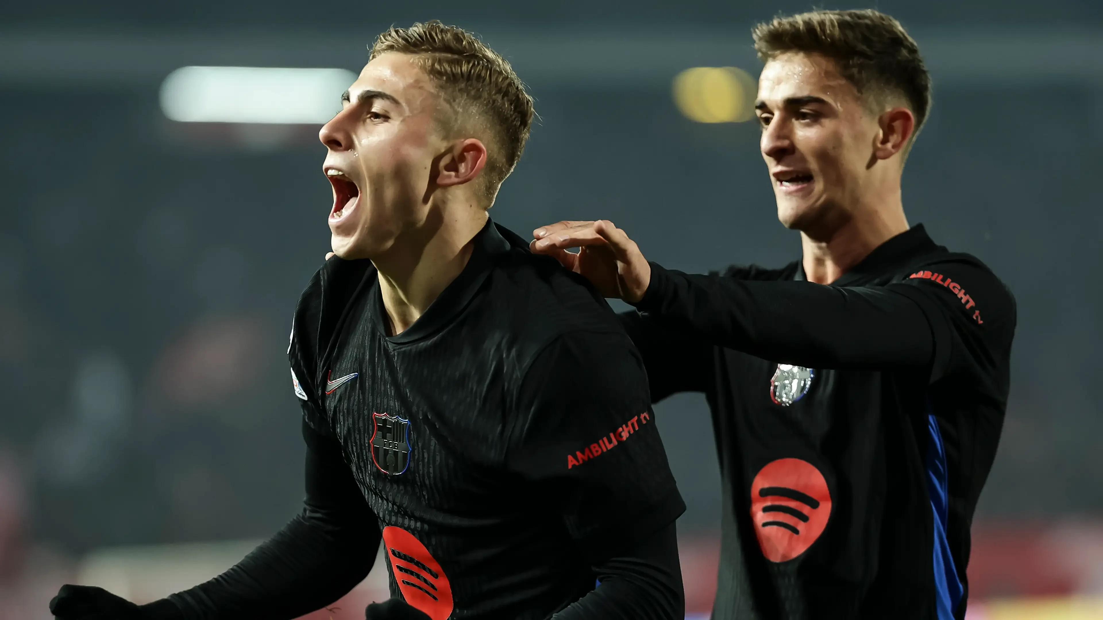 Raphinha, gest de mare căpitan! Cum a &icirc;ncercat să-i &icirc;mpace pe Gavi și Fermin, aflați &icirc;ntr-un conflict deschis?