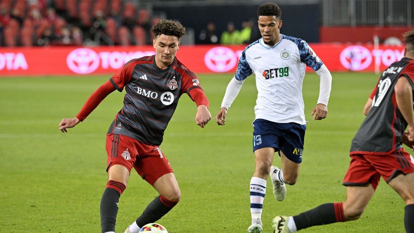 &rdquo;Decarul&rdquo; rom&acirc;n din MLS prezentat &icirc;n exclusivitate de Sport.ro a semnat azi &icirc;n Superligă!