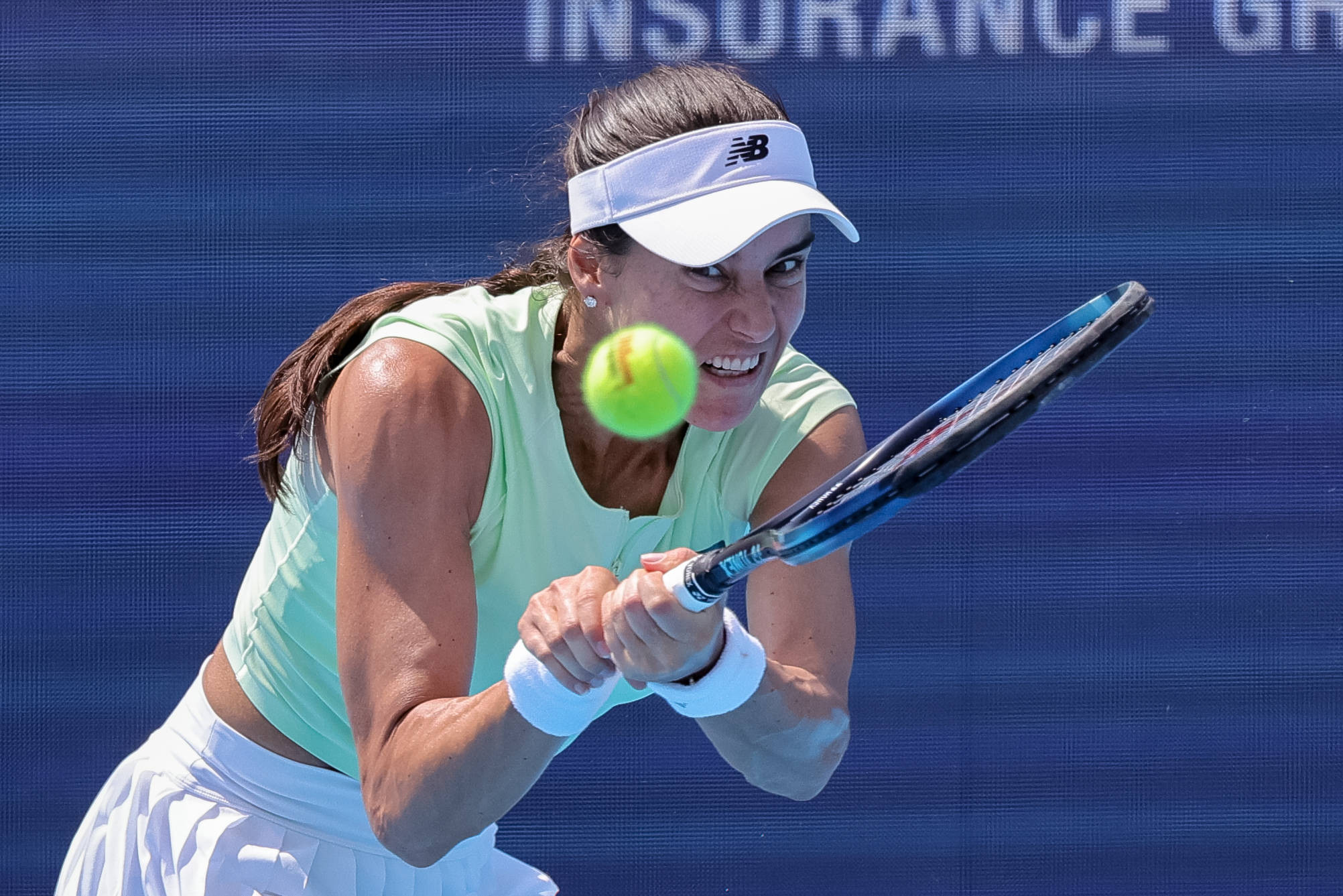 Sorana C&icirc;rstea, eliminată &icirc;n optimile de la Cincinnati Open!