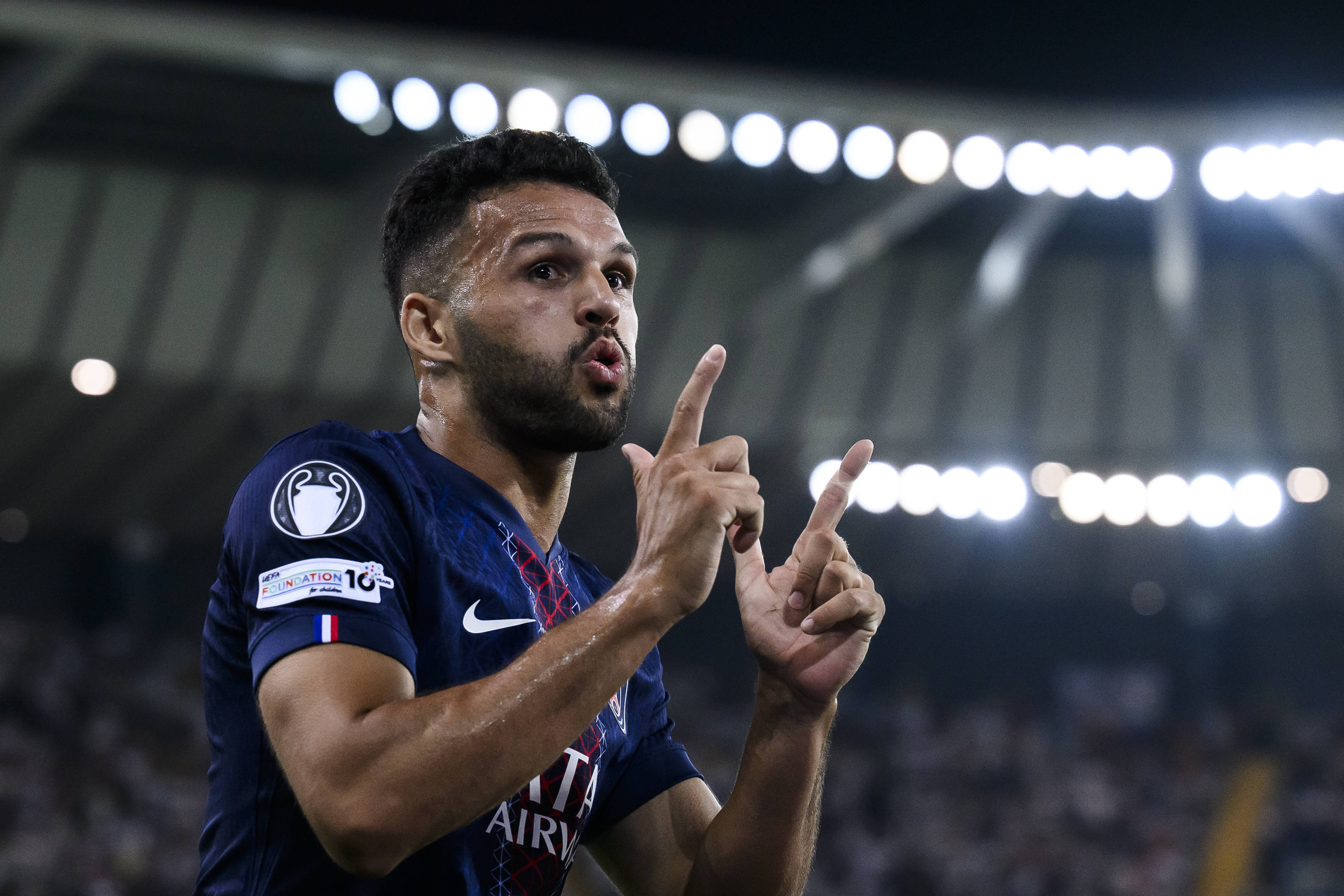 PSG - Tottenham 2-2 (4-3 d.l.d.) | Francezii au c&acirc;știgat Supercupa Europei